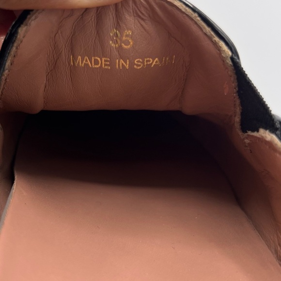 RED Valentino Garavani Slip on Sneakers - Picture 10 of 12